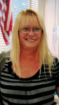 Teresa "Terry" j. Martini